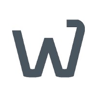 Witstaart | innovators van ruimte Logo