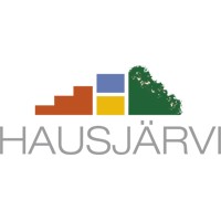 Hausjärven kunta Logo