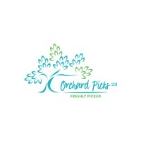 Orchard Picks Ltd Logo
