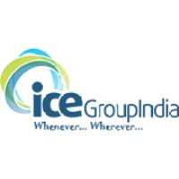 iCEGroup India Logo