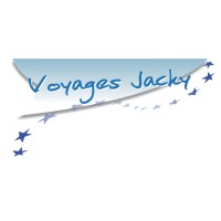 Voyages Jacky Logo