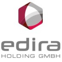 edira Holding GmbH Logo