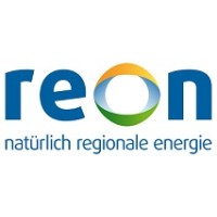 reon AG Logo
