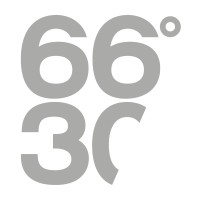 66°30 Logo
