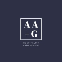 AA+G Hospitality Logo