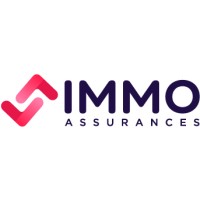 IMMO ASSURANCES Logo