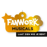 FanWork Musicals Logo