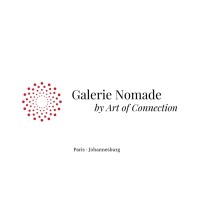 La Galerie Nomade by Art of Connection Logo