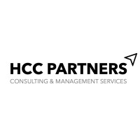 HCC Partners Logo