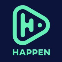 Happen Logo