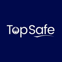 TopSafe Chile Logo