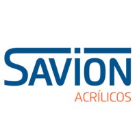 Savion Acrílicos Logo