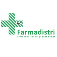Farmadistri BV - Farmaceutische Groothandel Logo