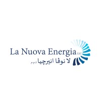 La Nuova Energia Logo