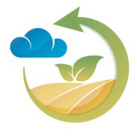 D4SF Agriculture - D4SmartFarming Logo