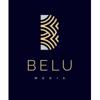 Belu Media Logo