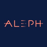 Aleph Logo