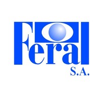 Feral S.A. Logo