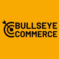 Bullseye Commerce Logo
