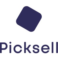 Picksell Logo