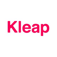 Kleap Logo