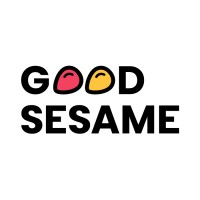 GoodSesame @StationF Logo