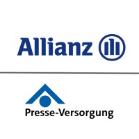 Agentur Ferstl - Allianz & Presse-Versorgung Logo