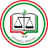 İstanbul Barosu Logo