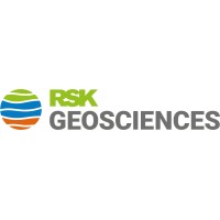 RSK Geosciences Logo