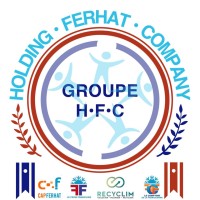 HFC - HOLDING FERHAT COMPANY Logo