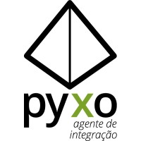 pyxo agente de integração Logo