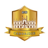 Cambridge International Language Logo