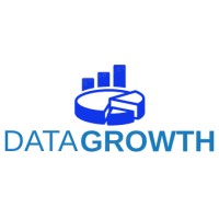 Data Growth Logo