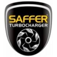 SAFFER TURBOCHARGER Logo