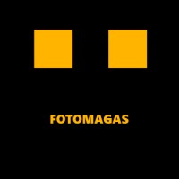 UAB Fotomagas Logo