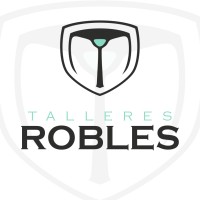 Talleres Robles Logo
