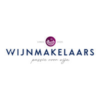 Wijnmakelaars Logo