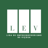 Liga de Empreendedorismo UFV Logo