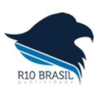 R10 Brasil Logo