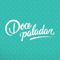 Doce Paladar: Tortas, Doceria, Confeitaria GO Logo