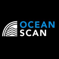 OCEANSCAN CHILE Logo