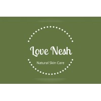 Love Nesh Skin Care LLC Logo