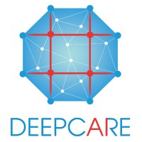 Deepcare Viet Nam Logo