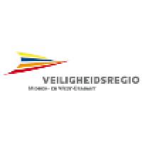 Veiligheidsregio Midden- en West-Brabant Logo