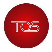 TOS TV Network Logo