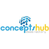 Concepts Hub Logo