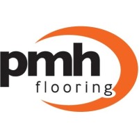 PMH Flooring Limited Logo