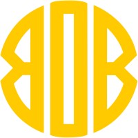 Bob le développeur Logo