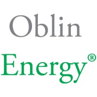 Oblin Energy Ltd Logo