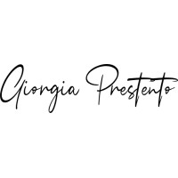 Giorgia Prestento Logo